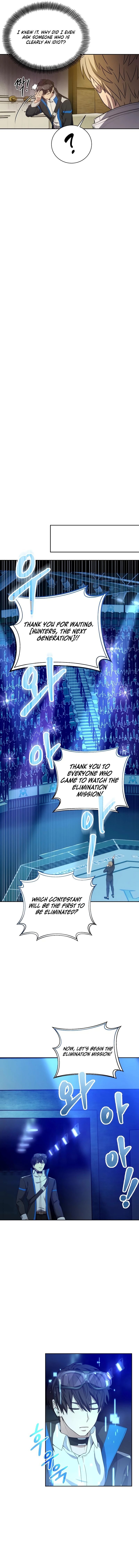 Return Of The Genius Player chapter 18 page 10