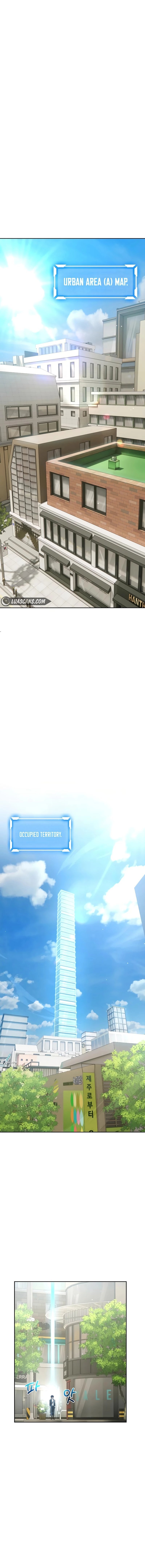 Return Of The Genius Player chapter 18 page 11