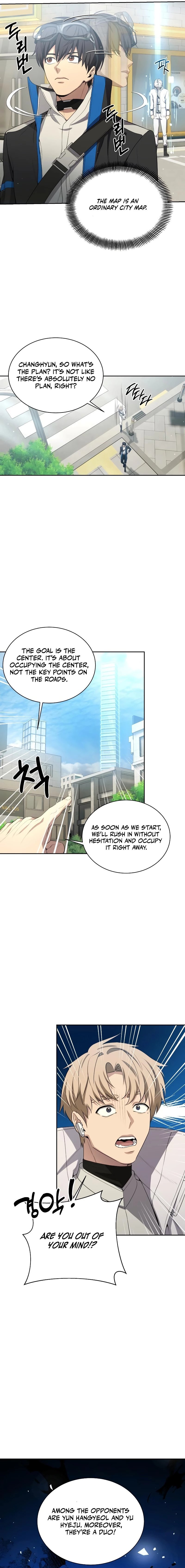 Return Of The Genius Player chapter 18 page 12