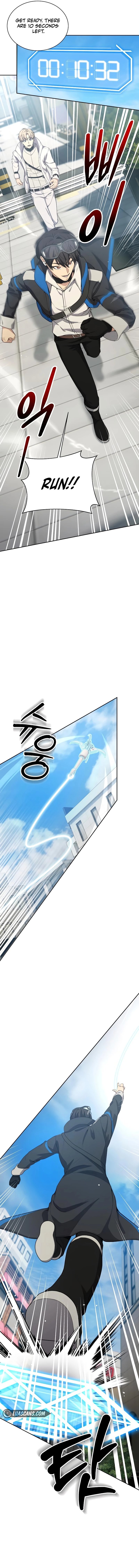 Return Of The Genius Player chapter 18 page 14