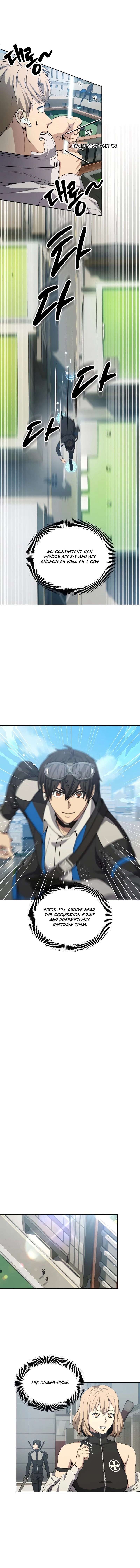 Return Of The Genius Player chapter 18 page 15