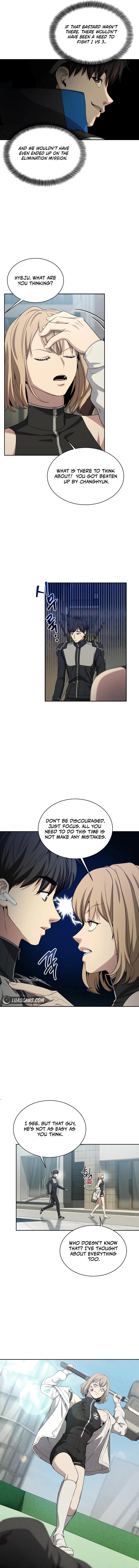 Return Of The Genius Player chapter 18 page 16