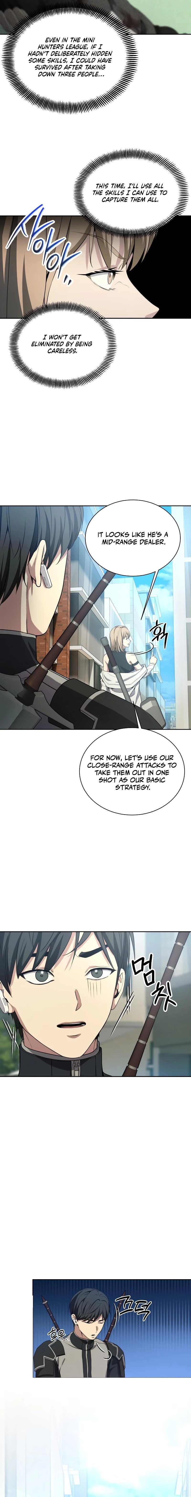 Return Of The Genius Player chapter 18 page 17