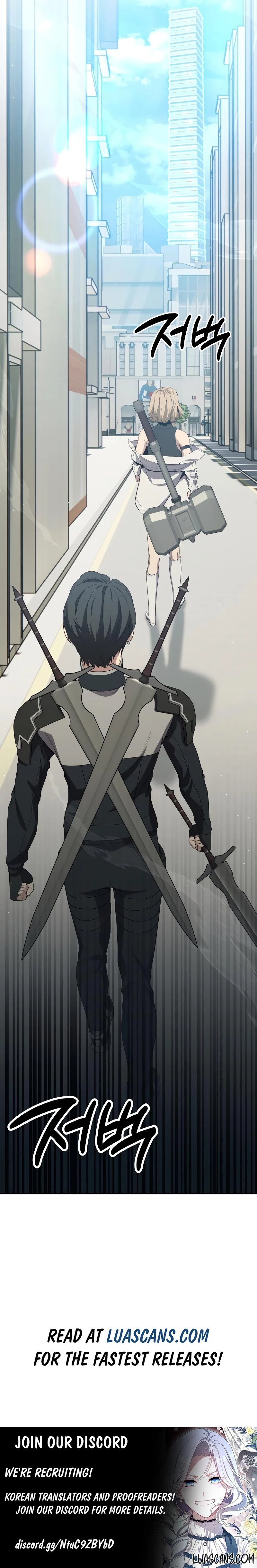 Return Of The Genius Player chapter 18 page 18