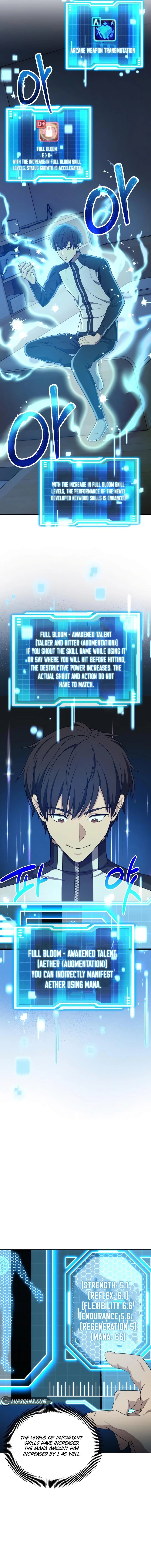 Return Of The Genius Player chapter 18 page 2