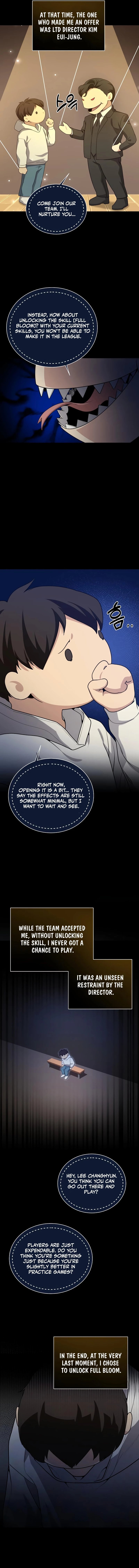 Return Of The Genius Player chapter 18 page 5