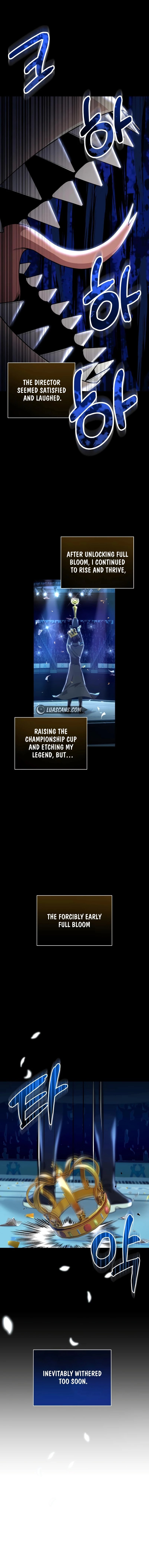 Return Of The Genius Player chapter 18 page 6