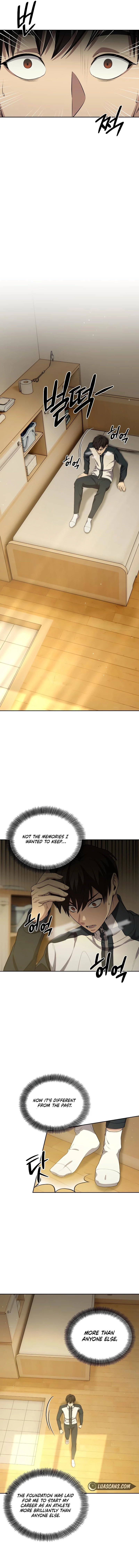 Return Of The Genius Player chapter 18 page 7