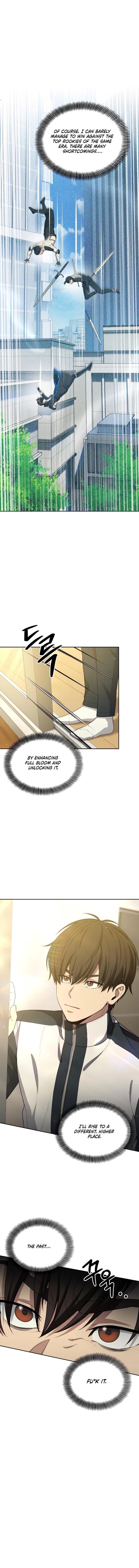 Return Of The Genius Player chapter 18 page 8