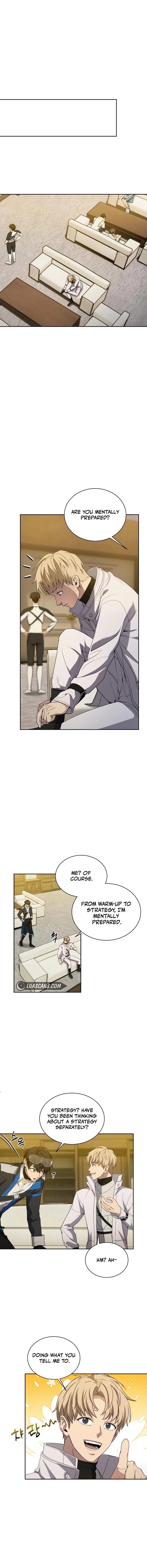 Return Of The Genius Player chapter 18 page 9