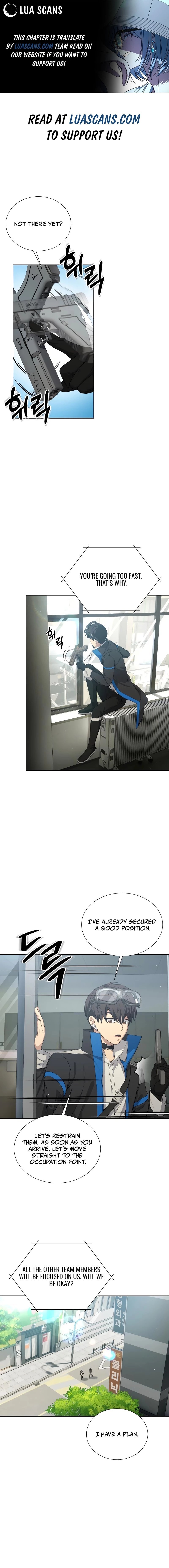 Return Of The Genius Player chapter 19 page 1