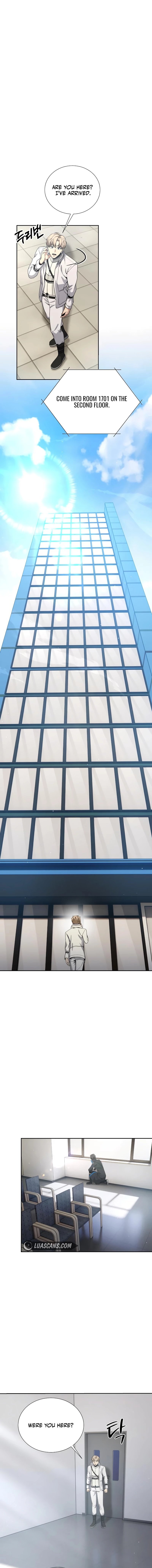 Return Of The Genius Player chapter 19 page 11