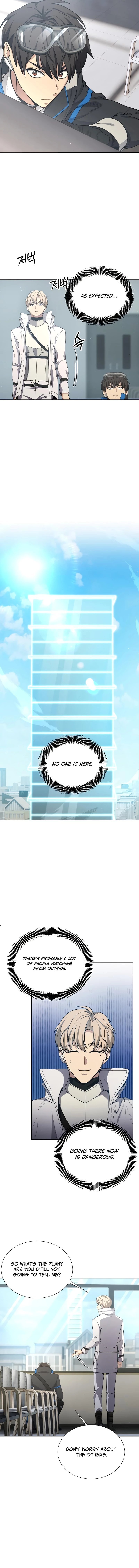 Return Of The Genius Player chapter 19 page 12