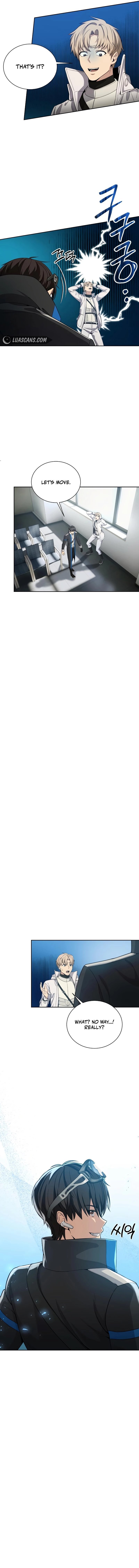 Return Of The Genius Player chapter 19 page 14