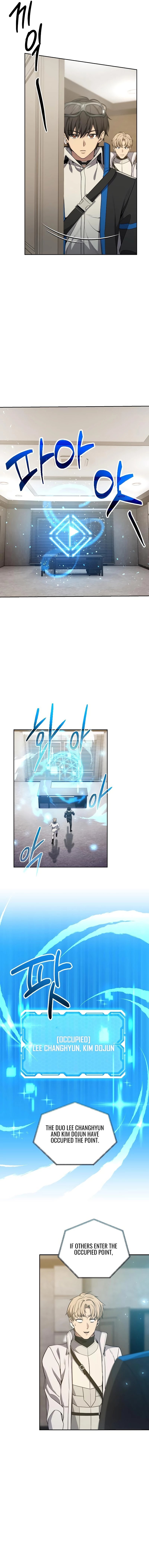 Return Of The Genius Player chapter 19 page 16