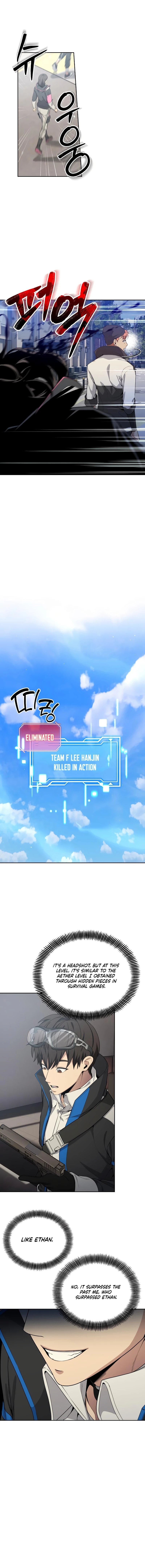 Return Of The Genius Player chapter 19 page 3