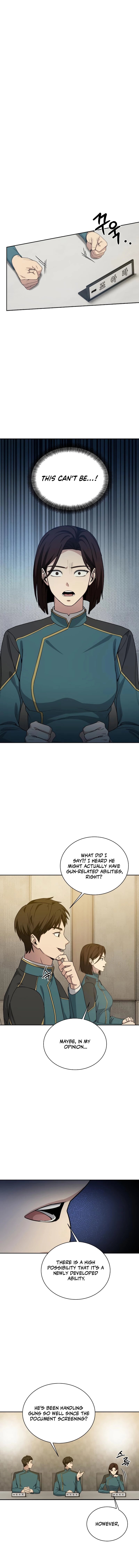 Return Of The Genius Player chapter 19 page 6