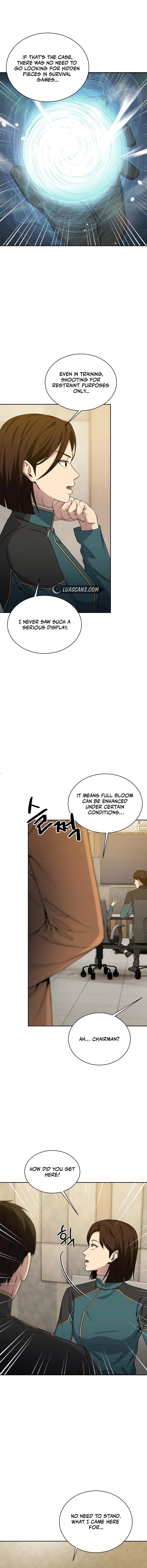 Return Of The Genius Player chapter 19 page 7