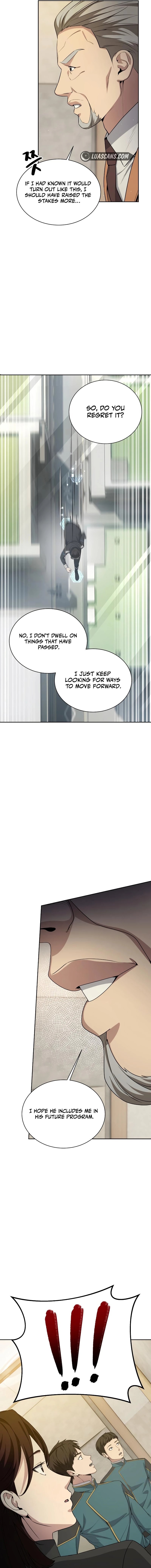 Return Of The Genius Player chapter 19 page 9