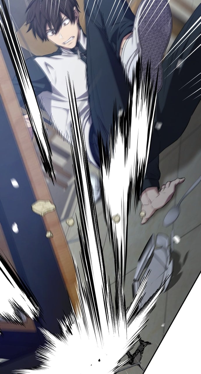 Return Of The Genius Player chapter 2 page 106