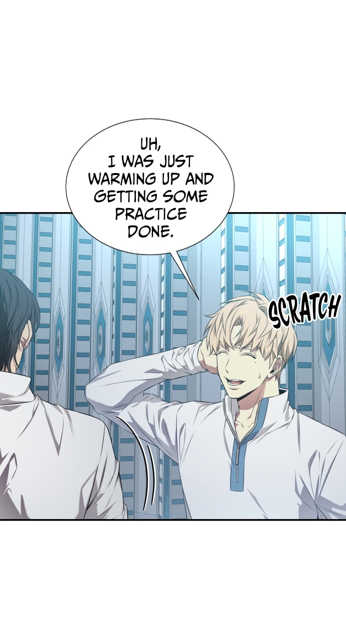 Return Of The Genius Player chapter 2 page 11