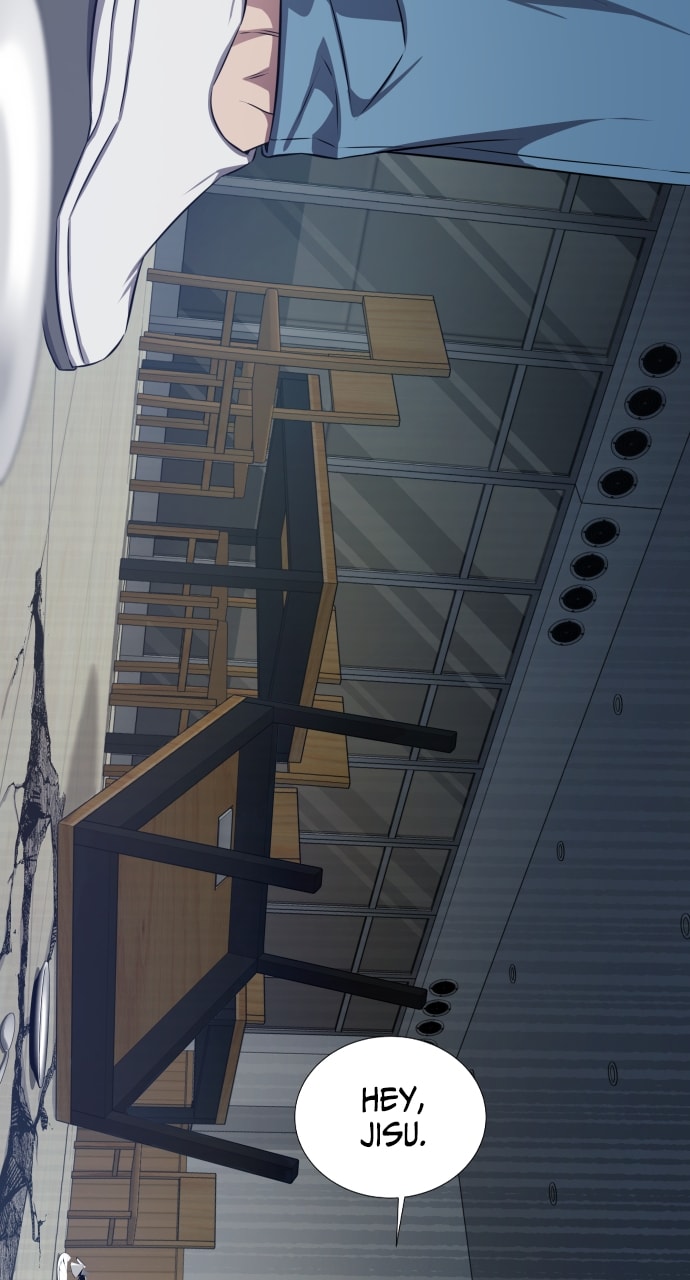 Return Of The Genius Player chapter 2 page 110