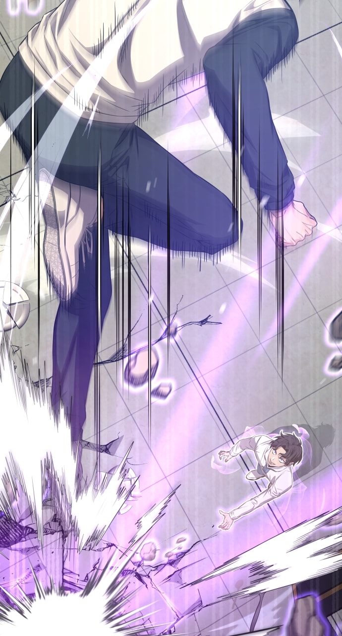 Return Of The Genius Player chapter 2 page 116