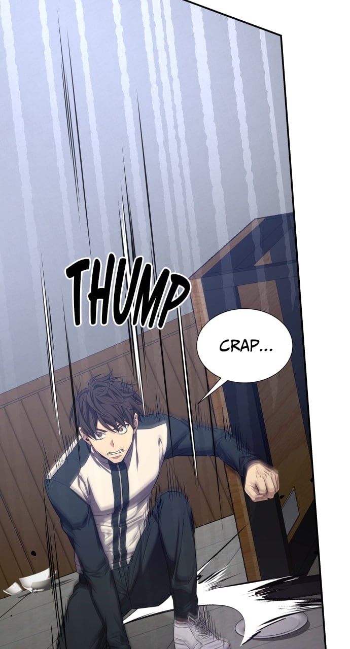 Return Of The Genius Player chapter 2 page 118