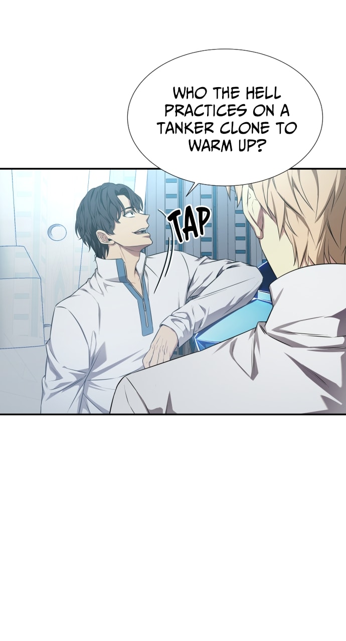 Return Of The Genius Player chapter 2 page 12