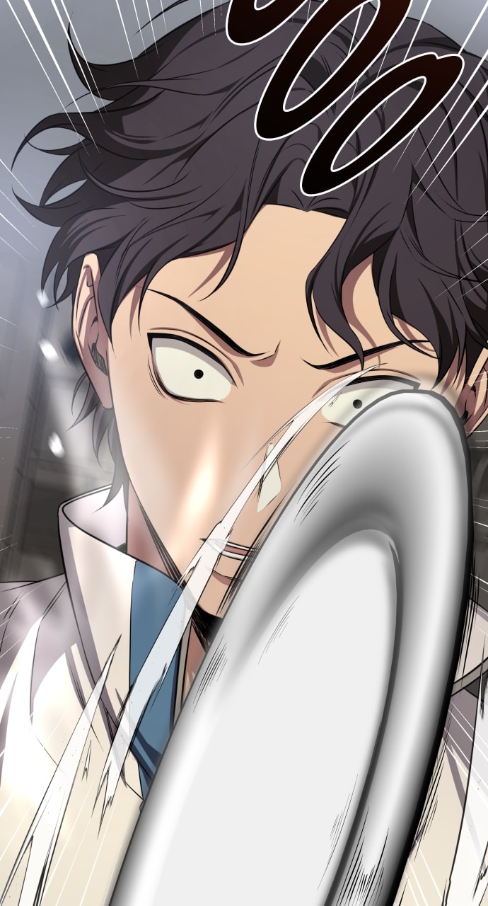 Return Of The Genius Player chapter 2 page 127