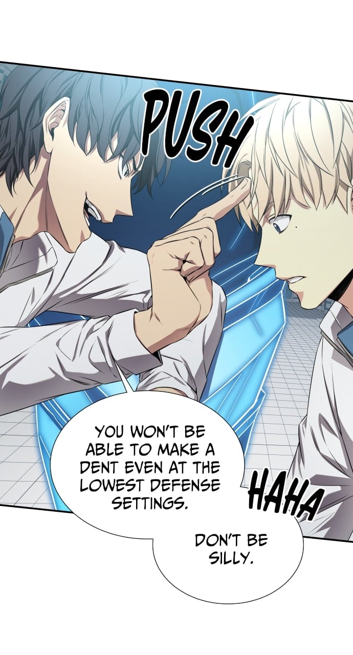 Return Of The Genius Player chapter 2 page 13