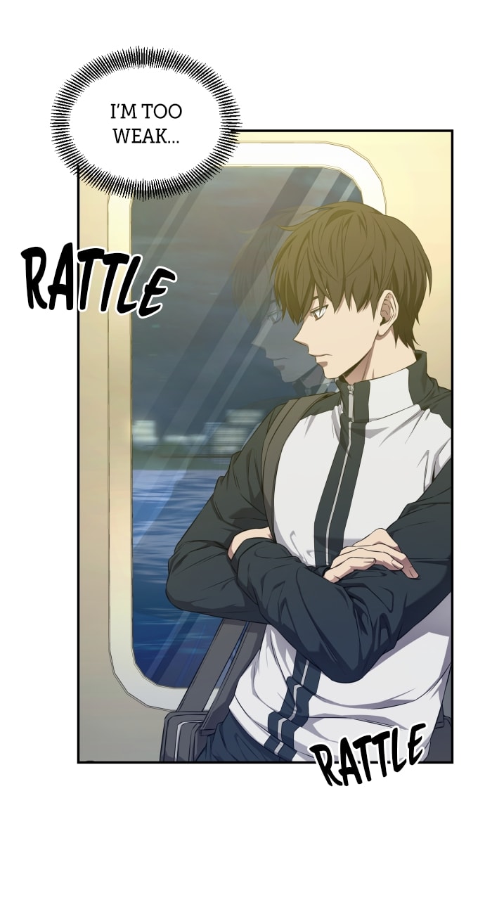 Return Of The Genius Player chapter 2 page 20