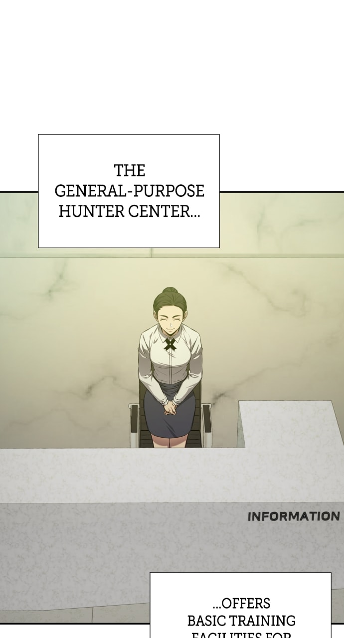 Return Of The Genius Player chapter 2 page 21