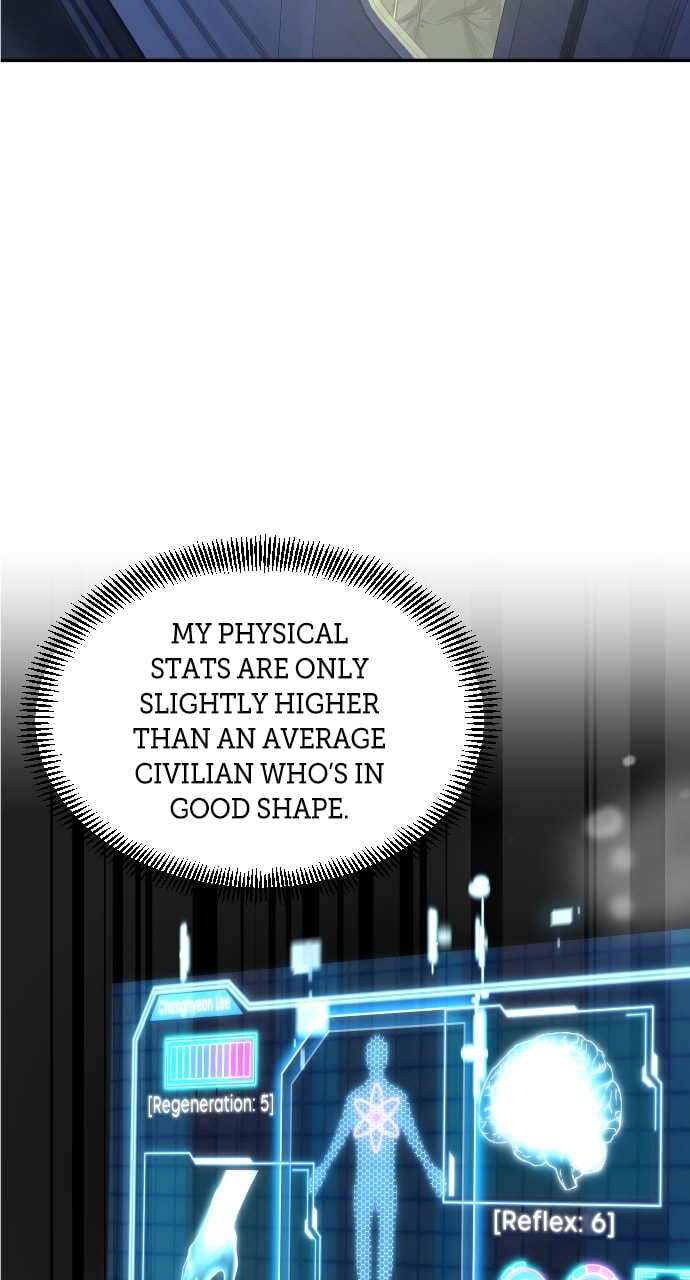 Return Of The Genius Player chapter 2 page 25