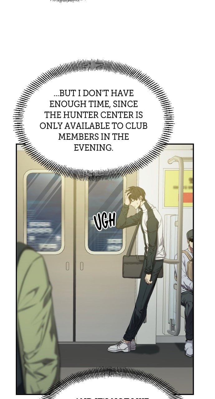 Return Of The Genius Player chapter 2 page 28