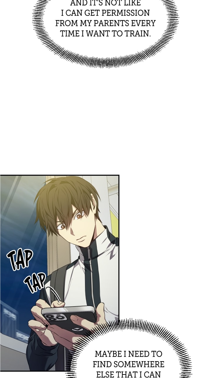 Return Of The Genius Player chapter 2 page 29