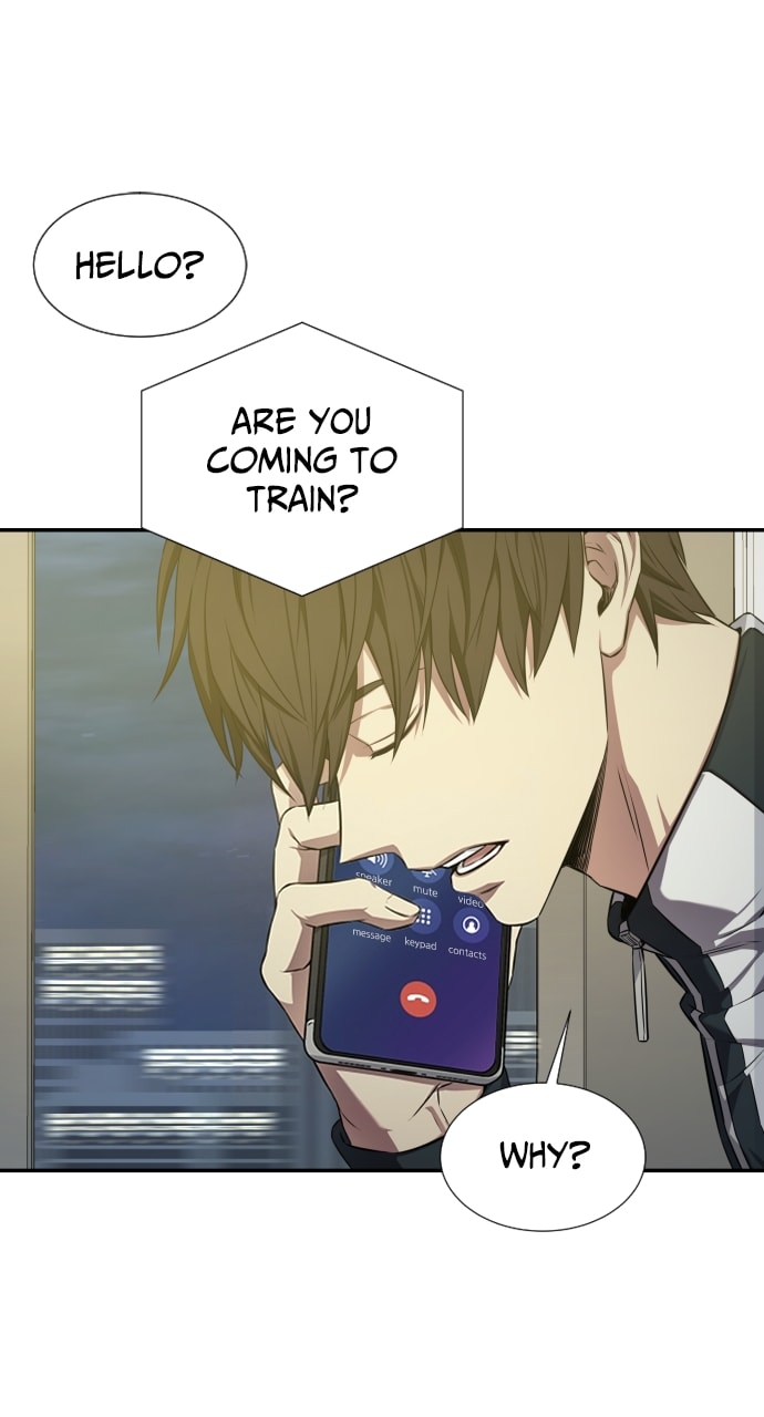 Return Of The Genius Player chapter 2 page 31