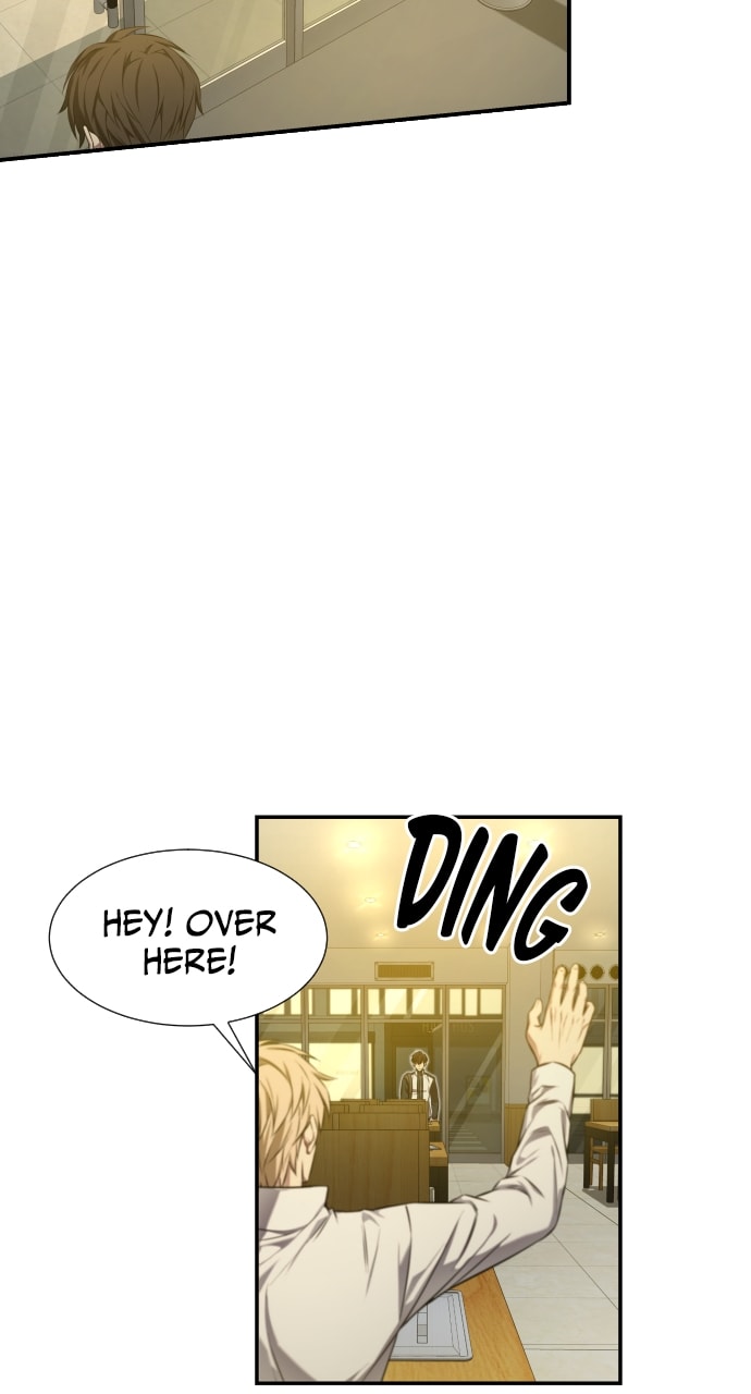 Return Of The Genius Player chapter 2 page 34