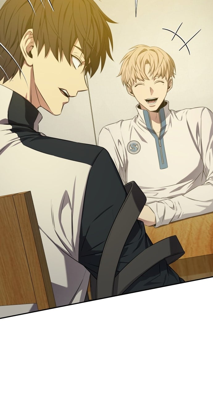 Return Of The Genius Player chapter 2 page 36