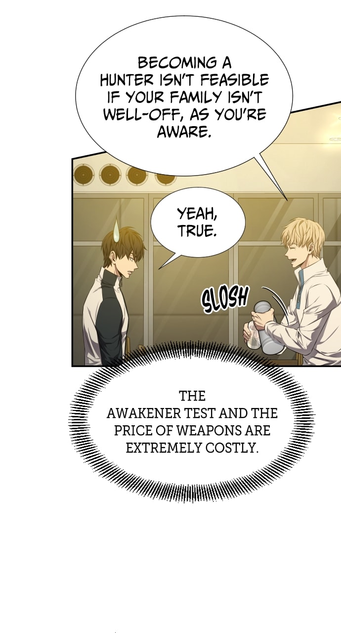 Return Of The Genius Player chapter 2 page 37