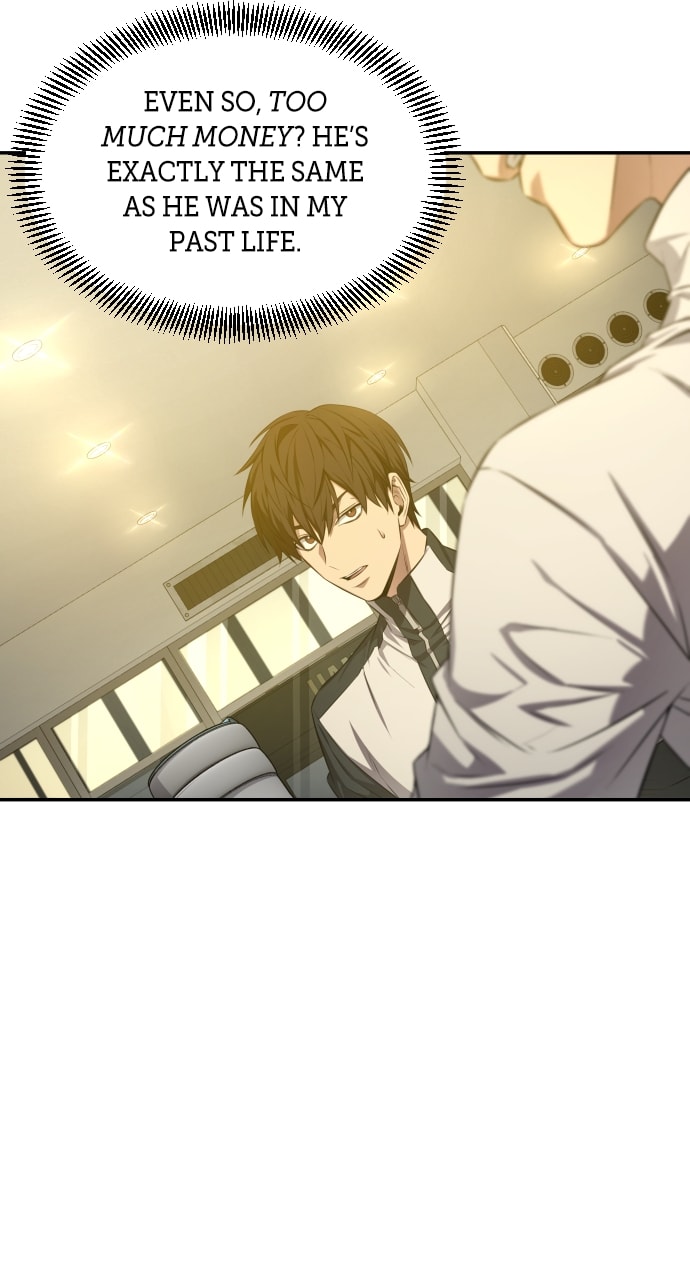 Return Of The Genius Player chapter 2 page 38