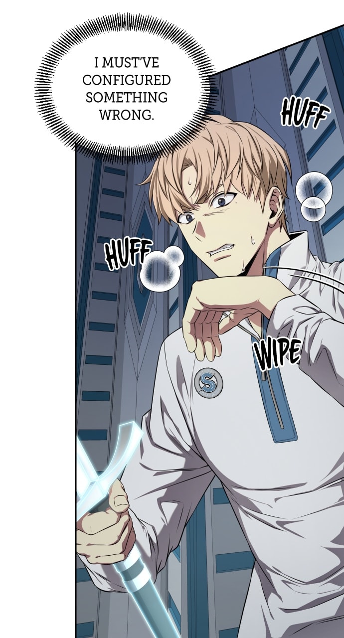 Return Of The Genius Player chapter 2 page 4