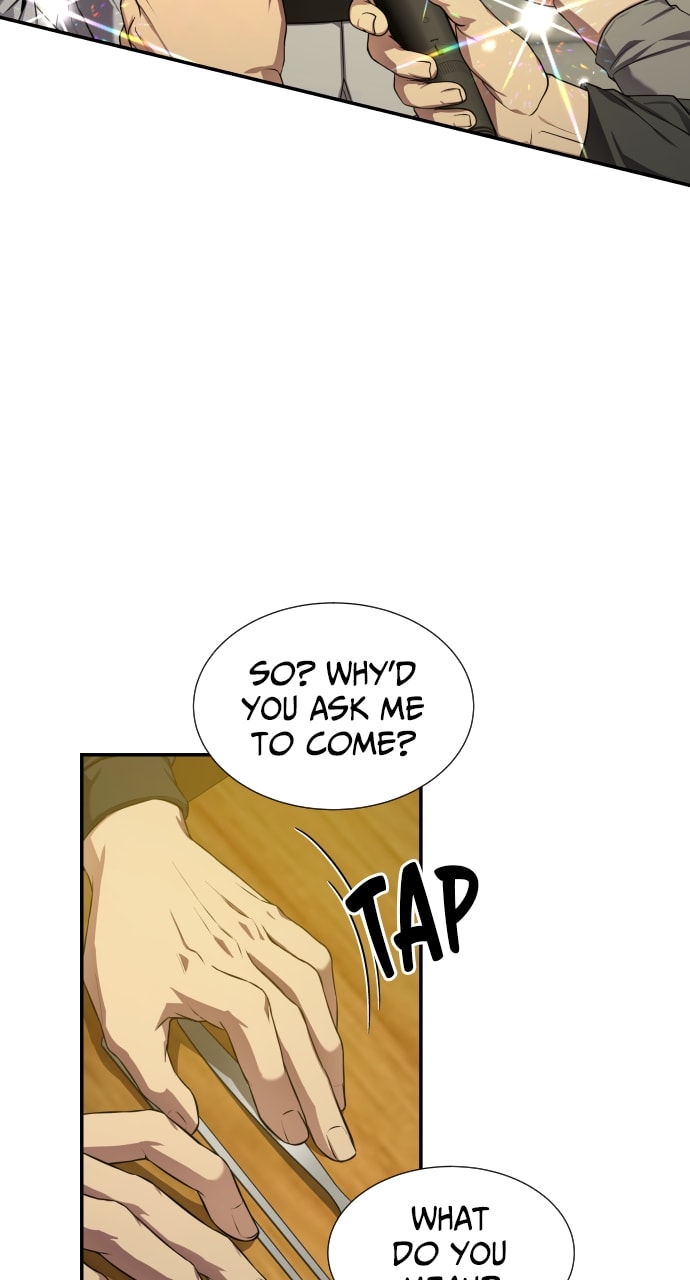 Return Of The Genius Player chapter 2 page 40