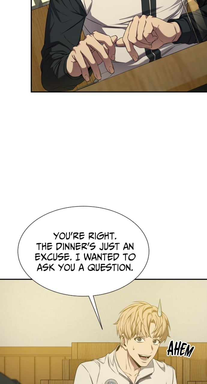 Return Of The Genius Player chapter 2 page 42