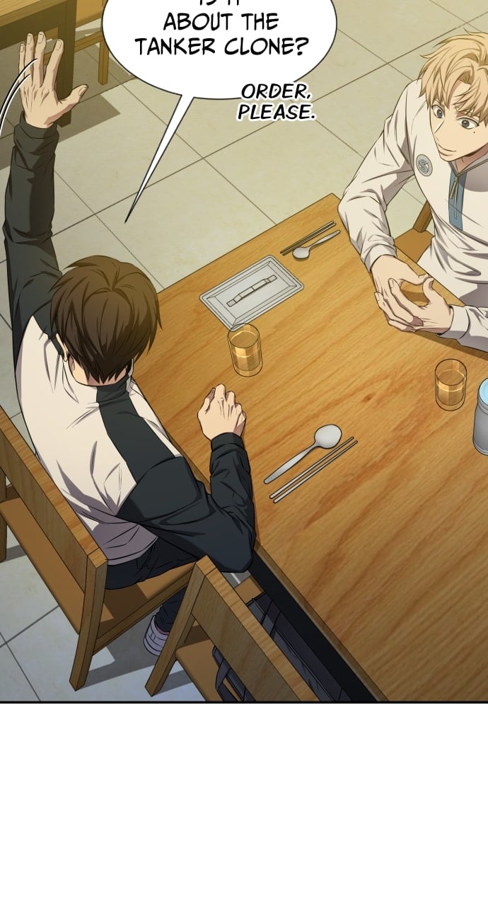 Return Of The Genius Player chapter 2 page 44