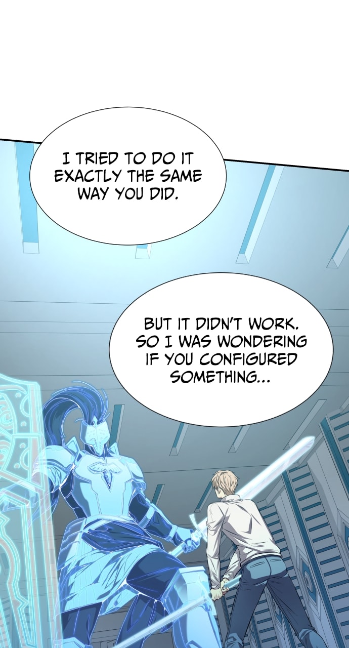 Return Of The Genius Player chapter 2 page 45