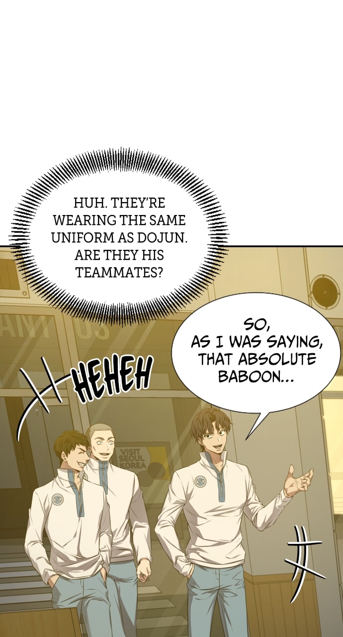 Return Of The Genius Player chapter 2 page 48