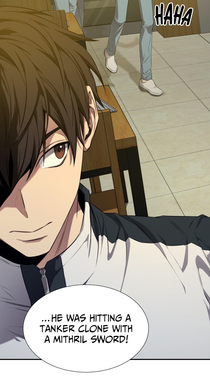 Return Of The Genius Player chapter 2 page 49