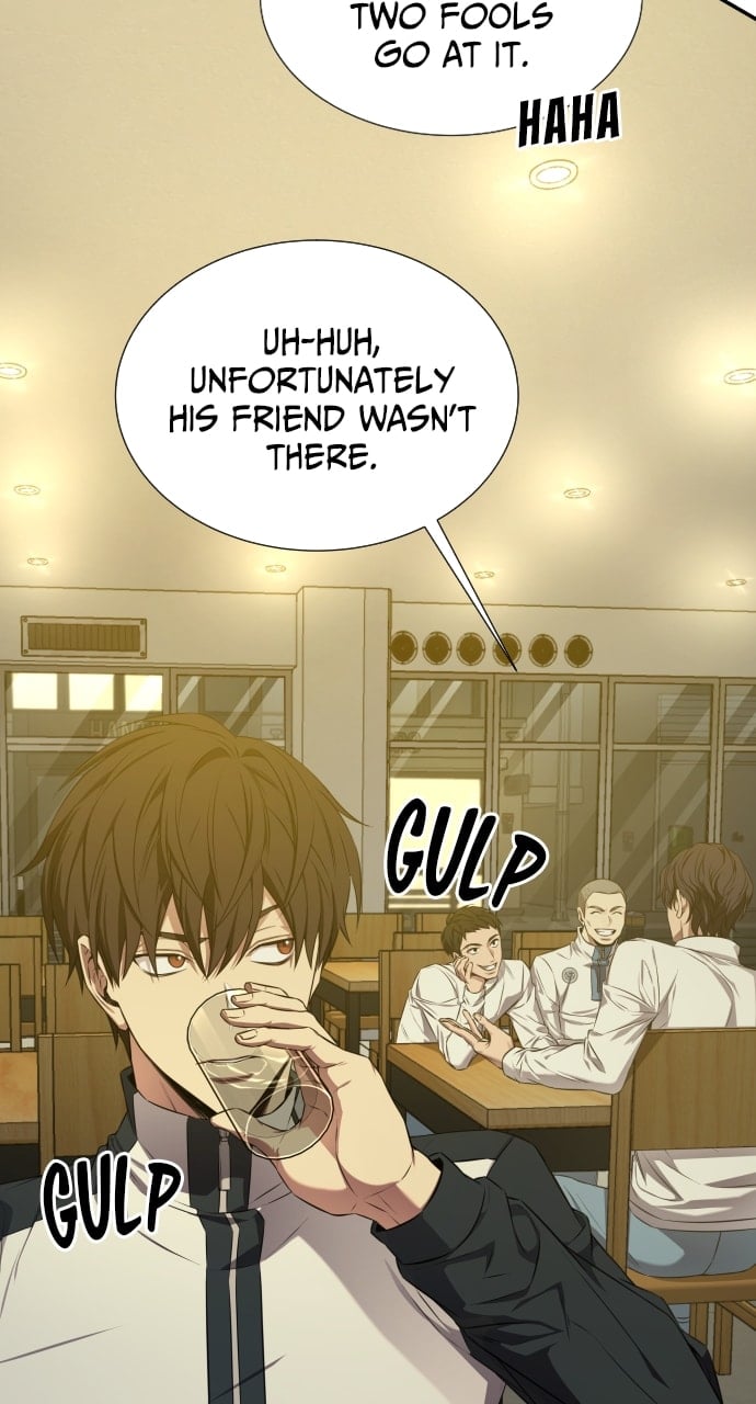 Return Of The Genius Player chapter 2 page 54