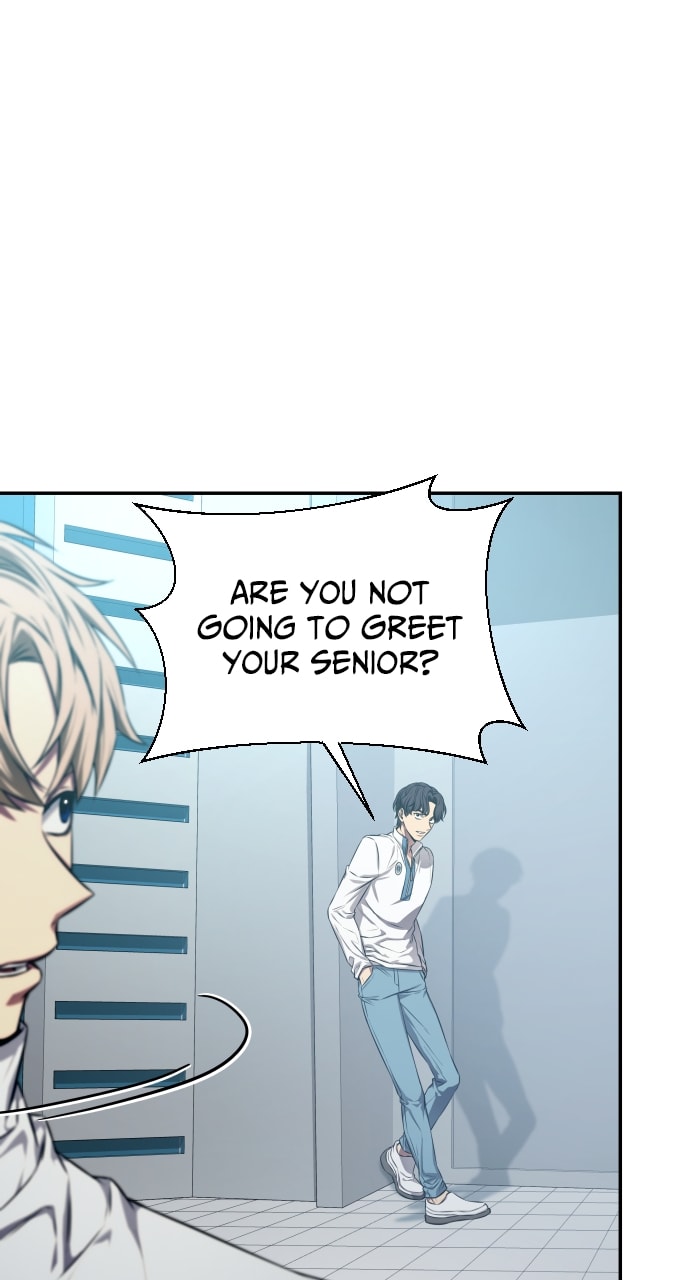 Return Of The Genius Player chapter 2 page 6